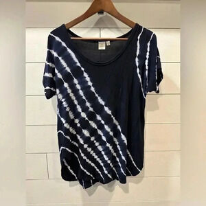 Saint Tropez West Shirt- women’s small